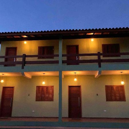 Suites Kauai Sao Sebastiao (Sao Paulo) Exterior foto