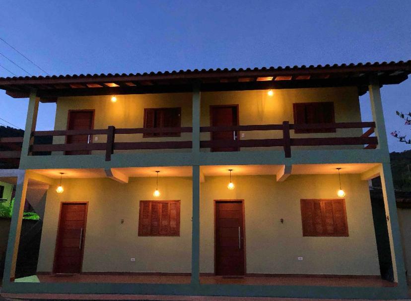 Suites Kauai Sao Sebastiao (Sao Paulo) Exterior foto