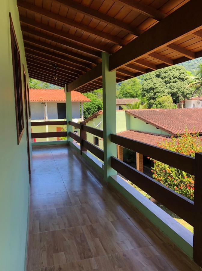 Suites Kauai Sao Sebastiao (Sao Paulo) Exterior foto